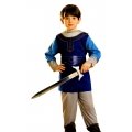 King Arthur Costume